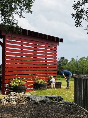 Roughhouse Brewing by null