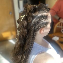 Shear Designs Hair Studio