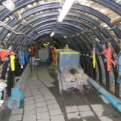 Saarländisches Bergbaumuseum