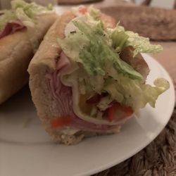 Caruso's Italian Restaurant & Pizzeria