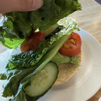Coffee Fellows Energy Corridor - Hummus veggie bagel - Coffee & Tea Near Me - Houston, Texas Coffee Fellows Energy Corridor - Hummus veggie bagel - Coffee & Tea Near Me - Houston, Texas