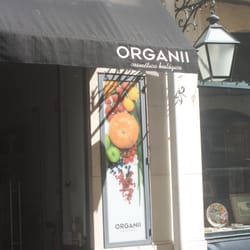 Organii - Chiado