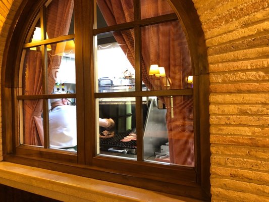 Casa Marieta Restaurant by null