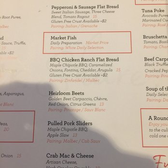 Brix 27 - Menu - Wine Bars Near Me - Martinsburg, West Virginia Brix 27 - Menu - Wine Bars Near Me - Martinsburg, West Virginia