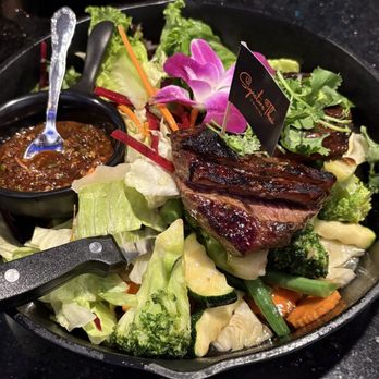 Signature Thai Cuisine - Crying Tiger - Thai Near Me - La Mesa, California Signature Thai Cuisine - Crying Tiger - Thai Near Me - La Mesa, California