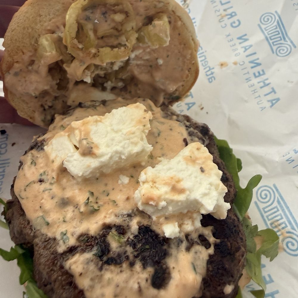 Athenian Grill - Greek Near Me - Lexington, Kentucky Athenian Grill - Greek Near Me - Lexington, Kentucky