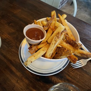 Local Feed - steak fries - Southern Near Me - Georgetown, Kentucky Local Feed - steak fries - Southern Near Me - Georgetown, Kentucky