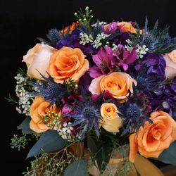 Le Bouquet St. Laurent Inc.