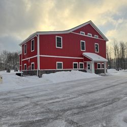 The Neighborhood Office