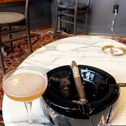 Alchemy Lounge & Cigar