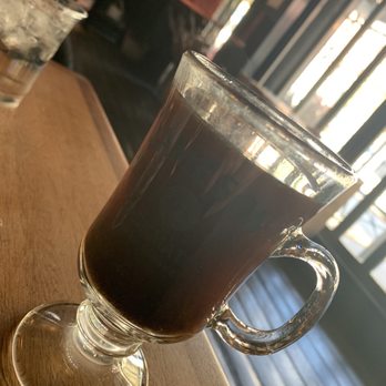 Sweet Science - Warm Apple Cider - Bars Near Me - Brooklyn, New York Sweet Science - Warm Apple Cider - Bars Near Me - Brooklyn, New York