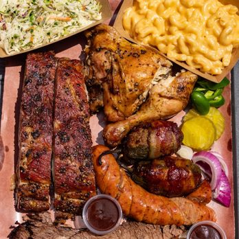 Beach Hill Smokehouse - Lunch - Southern Near Me - Toronto, Ontario