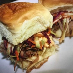 We bring a fresh perspective to your next event. OINK,OINK,MOO, CLUCK CLUCK OUR FAVORITES. Grilling and Smoking is our Specialty