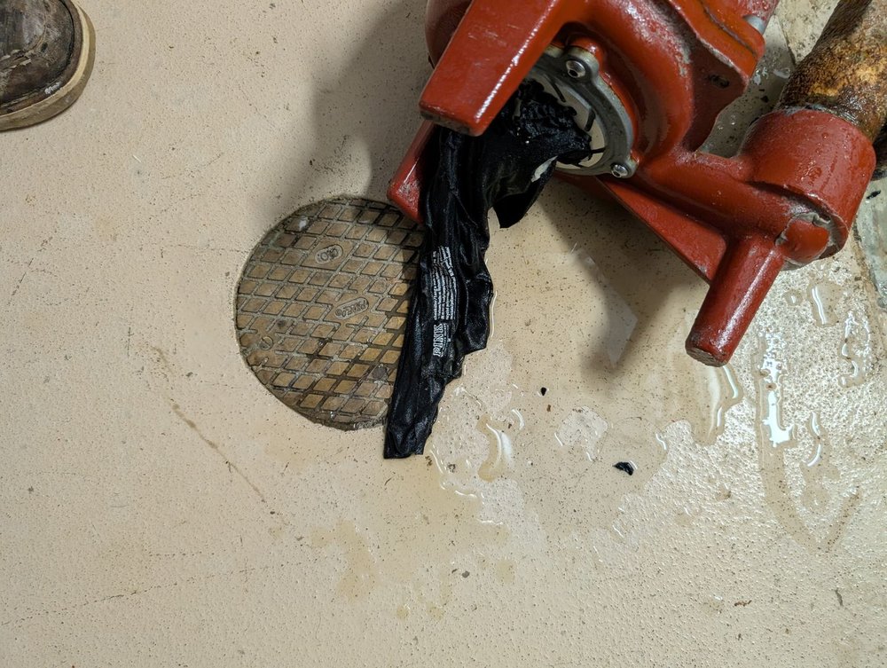 Slide of Seacoast Sewer & Drain