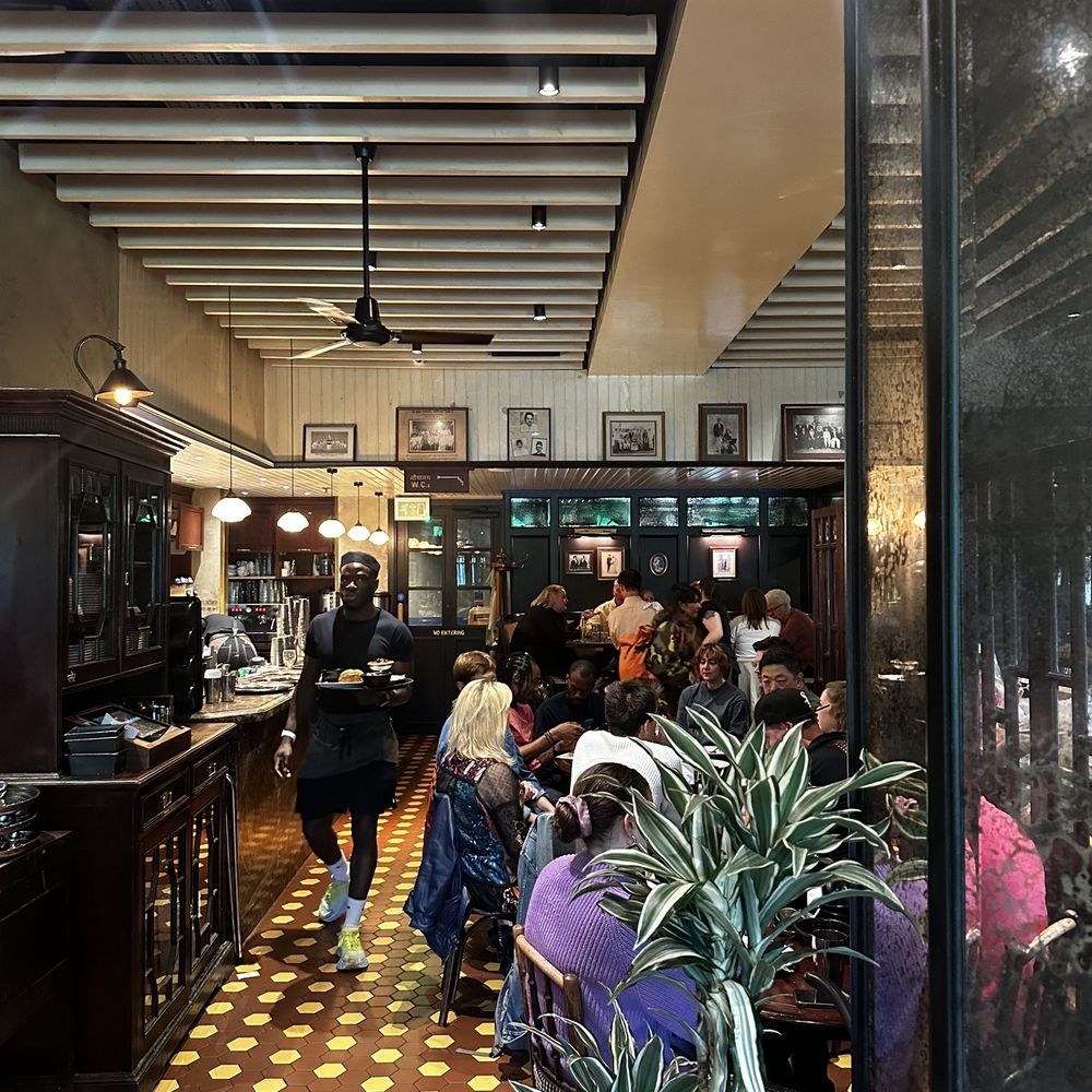 Dishoom - Indian Near Me - Edinburgh, EDH Dishoom - Indian Near Me - Edinburgh, EDH