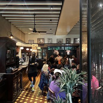 Dishoom - Indian Near Me - Edinburgh, EDH