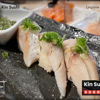 KIN SUSHI - 734 Photos & 495 Reviews - 25381 Alicia Pkwy, Laguna Hills ...