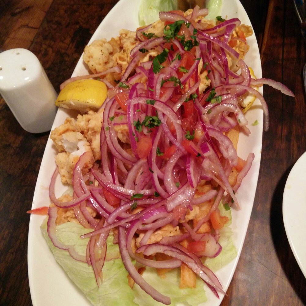 Los Chicos Brasa - Chicken Wings Near Me - Markham, Ontario