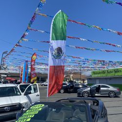 Watsonville Auto Sales