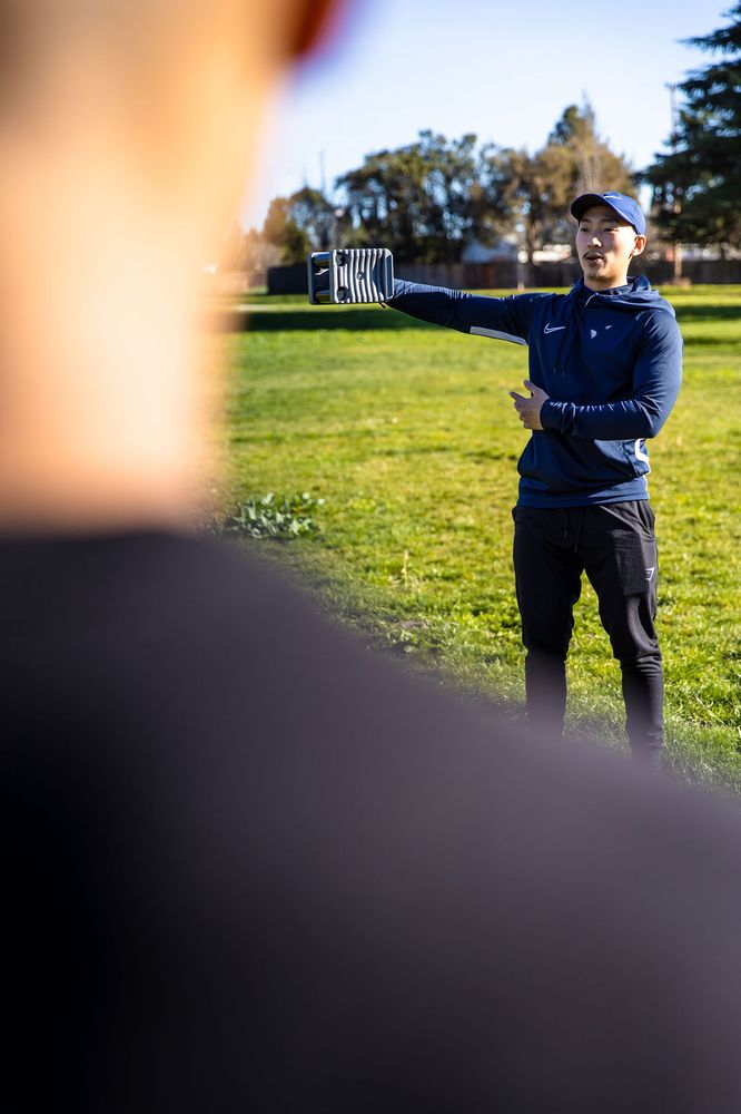 Ryan Tern Fitness Logo