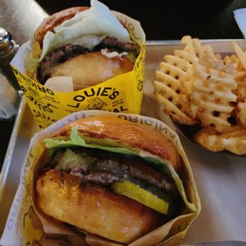 LOUIE’S ORIGINAL - Updated February 2025 - 154 Photos & 118 Reviews ...