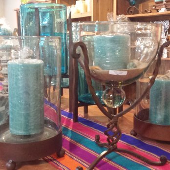Casa Rustica - Love these blues - Home Decor Near Me - Ramona, California Casa Rustica - Love these blues - Home Decor Near Me - Ramona, California