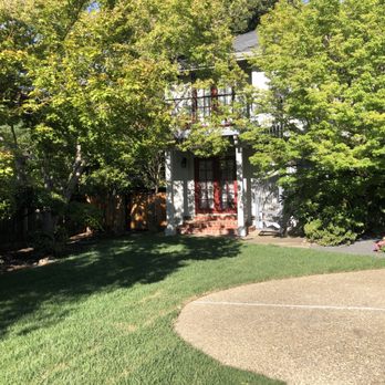 Green World Landscape - New lawn/irrigation - Landscaping Near Me - Concord, California