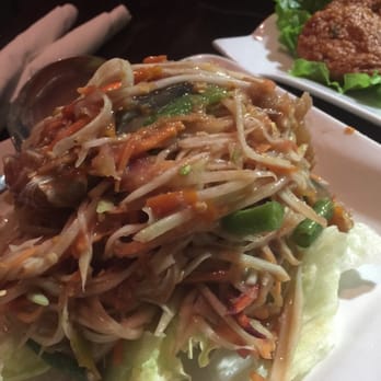 Thai Ghang Waan - I were in heaven!! Best of the best!! - Thai Near Me - Springfield, Virginia
