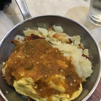 Tempo Cafe - Hue is Rancheros, hottest salsa ever. Beware - Coffee & Tea Near Me - Chicago, Illinois Tempo Cafe - Hue is Rancheros, hottest salsa ever. Beware - Coffee & Tea Near Me - Chicago, Illinois