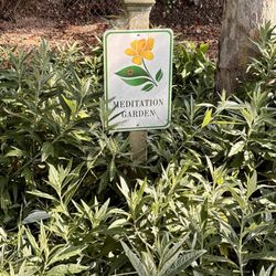 Meditation Garden