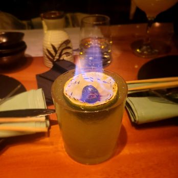 Ruka - Sushi Bars Near Me - Boston, Massachusetts