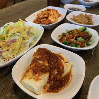 DuBu - Side dishes - Korean Near Me - Elkins Park, Pennsylvania DuBu - Side dishes - Korean Near Me - Elkins Park, Pennsylvania