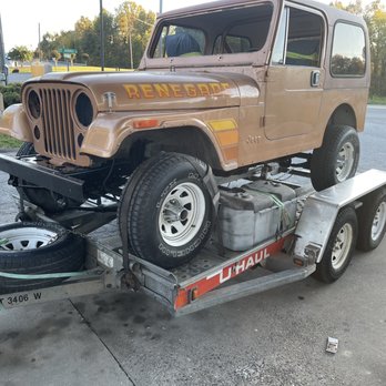 Adam Brown Customs - How I had to pick up my project after almost 2 years. - Body Shops Near Me Adam Brown Customs - How I had to pick up my project after almost 2 years. - Body Shops Near Me