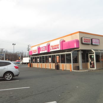 Dunkin' - Donuts Near Me - Dumfries, Virginia Dunkin' - Donuts Near Me - Dumfries, Virginia