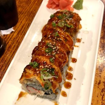 Sushi Nari - The Lover - Sushi Bars Near Me - Columbia, Maryland Sushi Nari - The Lover - Sushi Bars Near Me - Columbia, Maryland