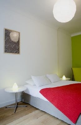 Arvor Hotel Paris by null