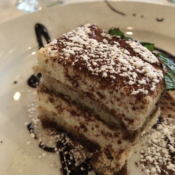 Basilico Ristorante - Tiramisu - Italian Near Me - Doral, Florida Basilico Ristorante - Tiramisu - Italian Near Me - Doral, Florida
