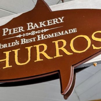 Churros Pier Bakery - amazing! - Bakeries Near Me - Redondo Beach, California Churros Pier Bakery - amazing! - Bakeries Near Me - Redondo Beach, California