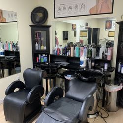 Dream Hair & Body Care