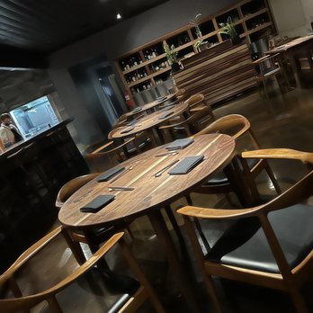 Matsu - Custom made furniture - Japanese Near Me - Oceanside, California