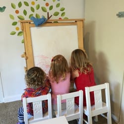 Learn & Play Daycare & Preschool