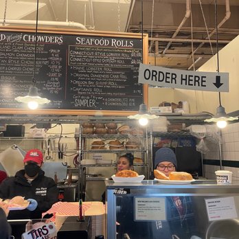 Pike Place Chowder - Seafood Near Me - Seattle, Washington Pike Place Chowder - Seafood Near Me - Seattle, Washington