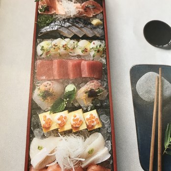 Sticks'n'Sushi Chelsea - Japanese Near Me - London, XGL Sticks'n'Sushi Chelsea - Japanese Near Me - London, XGL