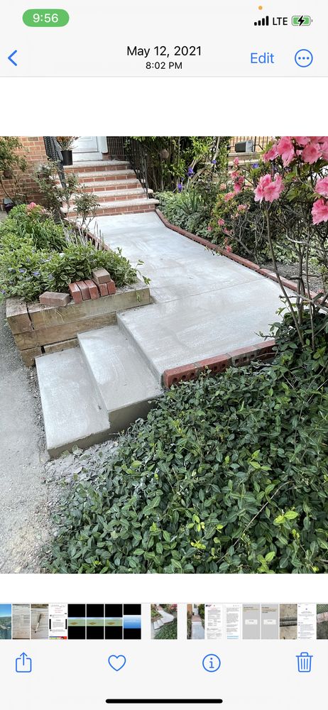 ATS Masonry - veterans service organization in Trenton, NJ