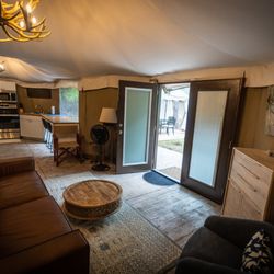 Pine Mountain RV Resort