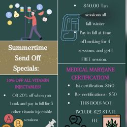 Manna Life Health and Wellness