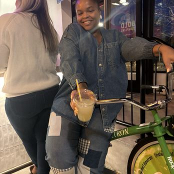 Alegria - Bars Near Me - Washington, DC, District of Columbia