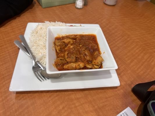 Ariana Cuisine by null