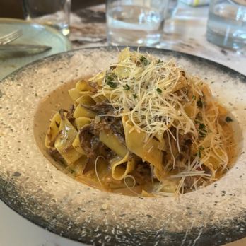 Fiori Italian Pizzeria - PAPPARDELLE was only good dish - Pizza Near Me - Folsom, California Fiori Italian Pizzeria - PAPPARDELLE was only good dish - Pizza Near Me - Folsom, California