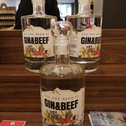 Ankerkraut - Neuer Gin